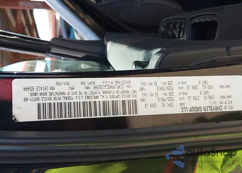 2012 Jeep Liberty Sport from USA, damaged, VIN 1C4PJMAK5CW120204